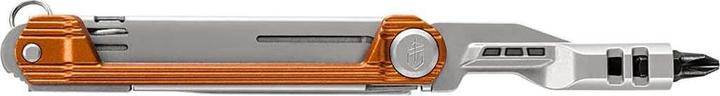 Produktbild Gerber Gear Armbar Slim Drive Burnt Orange (4 Funktionen)