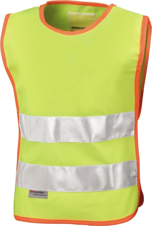 Image du produit Result - Tabard - Enfant (104, 106, 110, 116, 105 A, 115 A)