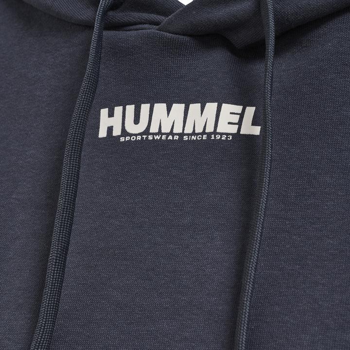 Immagine prodotto hummel Felpa Con Cappuccio Da Donna Legacy (S)