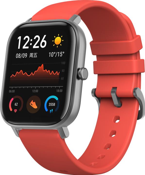 Image du produit Amazfit Gts (43.25 mm)
