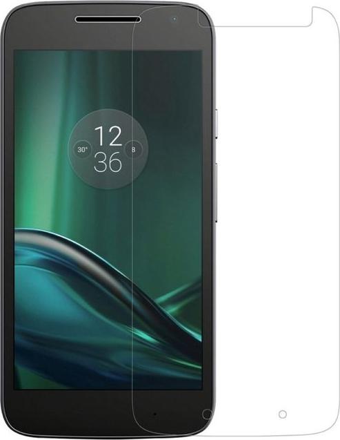 Produktbild Nillkin Matte Series (1 Stück, Motorola Moto G4 Play)