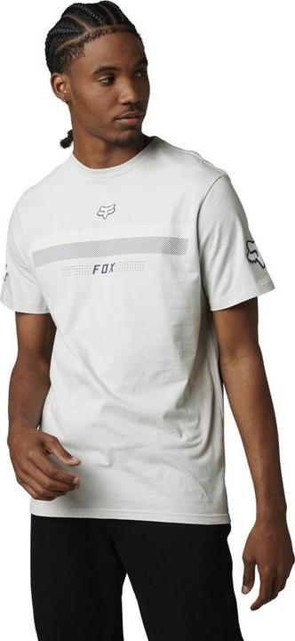 Immagine prodotto Fox Tee 22 Efect Ss Prem Lt Gry S (S)