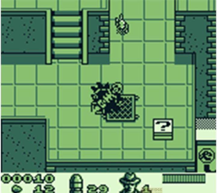 Immagine prodotto Limited Run Collezione di giochi classici di Jurassic Park PS-5 (PS5, DE)