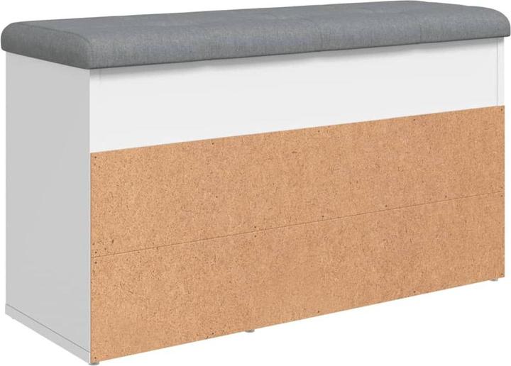 Image du produit vidaXL Schuhbank (82 cm)