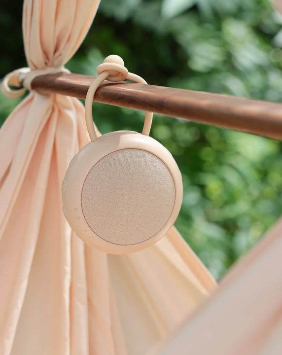 Produktbild Moonboon White Noise Speaker Cloud