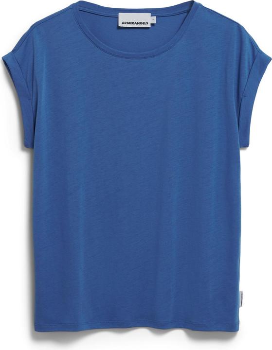 Dark Morning, Mittelblau