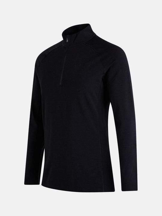 Produktbild Peak Performance Magic Half Zip (XXL)