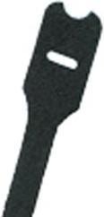 Image du produit Panduit HLT3I-X0, Nylon, Polyéthylène, Noir, 8.1 cm, 30.5 cm, 2.5 mm (Serre-câbles velcro, 305 mm, 1 pcs)
