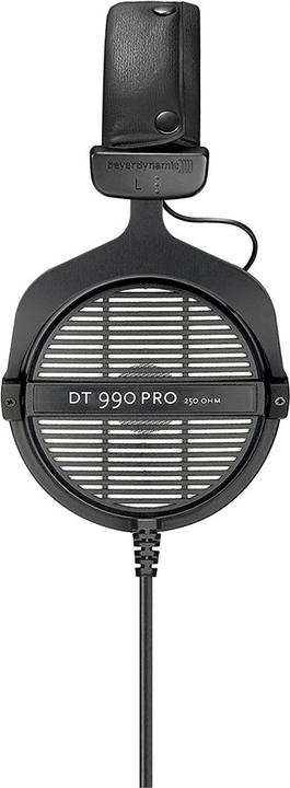 Produktbild Beyerdynamic DT 990Pro (keine Geräuschunterdrückung, Kabelgebunden)