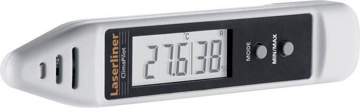 Immagine prodotto Laserliner ClimaPilot Luftfeuchtigkeits- und Temperaturdatenlogger