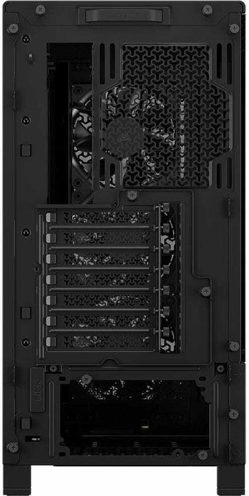 Produktbild Corsair Frame 4000D RS (ATX, E-ATX, Micro ATX (mATX), Mini-ITX)