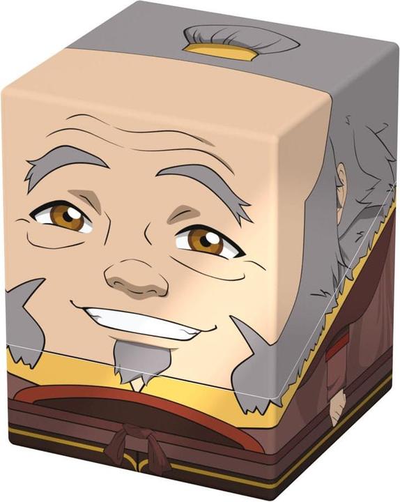 Image du produit Squaroes - Squaroe Avatar: The Last Airbender AV005 - Iroh