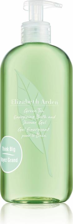 Produktbild Elizabeth Arden Green Tea (497 ml)