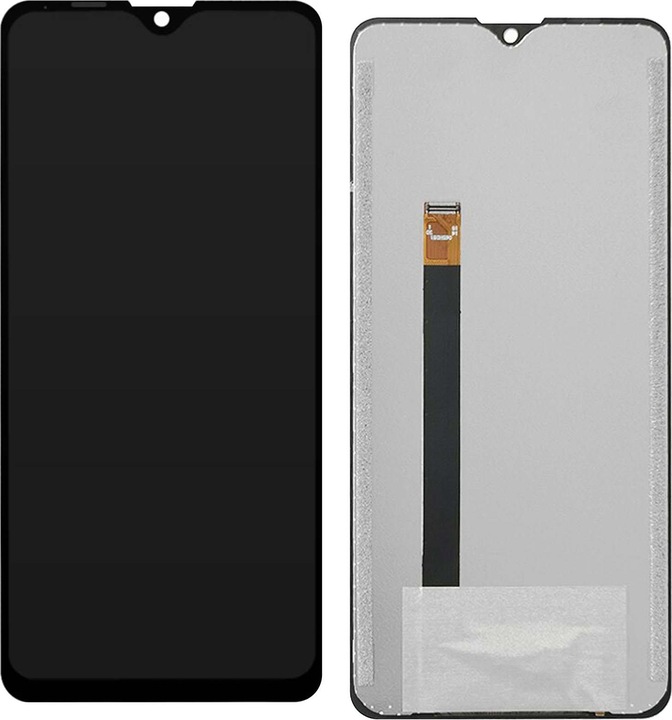 Actual product image Clappio Replacement display (A80 Plus, Blackview A80 Pro)