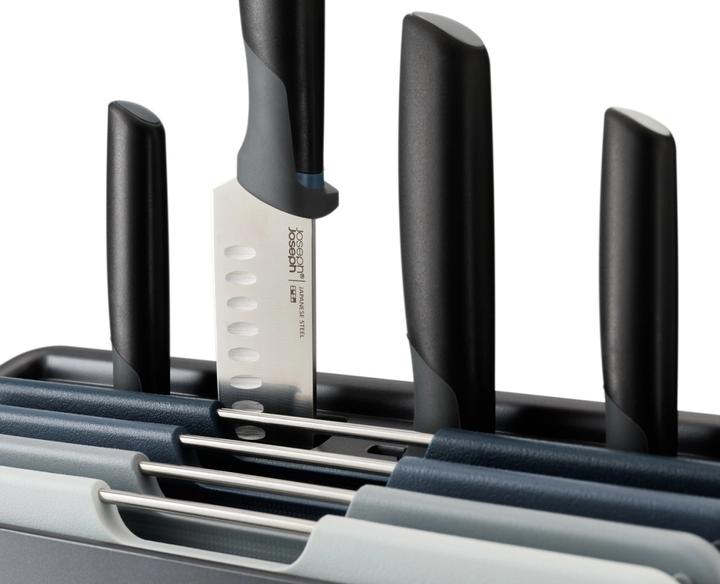 Actual product image Joseph Joseph Knife + chopping board set