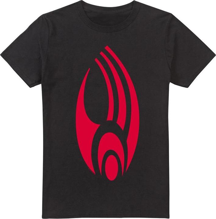 Produktbild Borg TShirt (4XL)