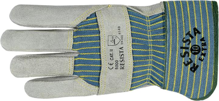 Image du produit Resista Lederhandschuh (10)