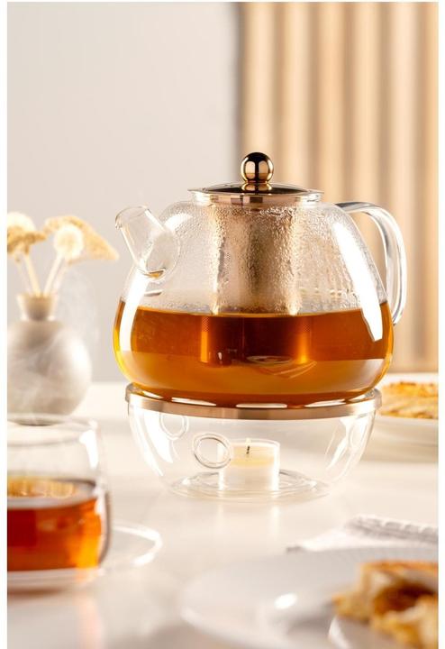Actual product image Leonardo Teapot (1.50 l)