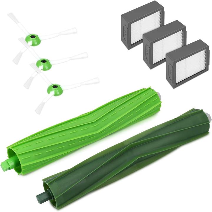 Homava iRobot Roomba Kit (8-teilig)