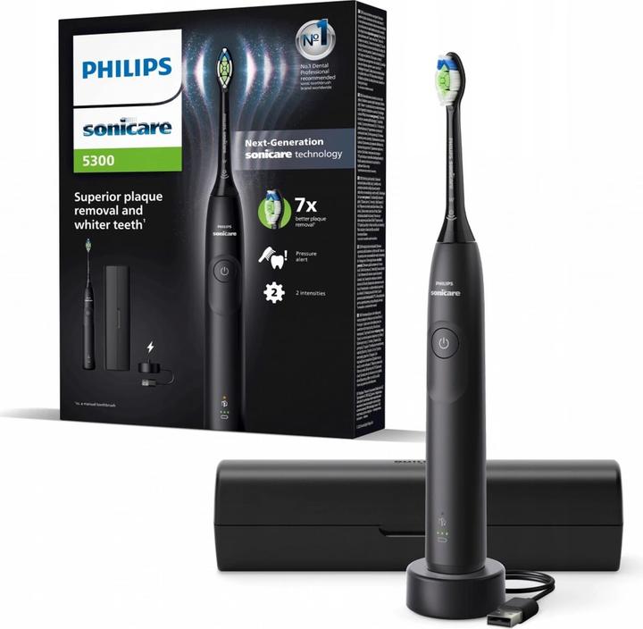 Image du produit Philips Sonicare Series 5300