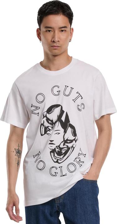 Produktbild Mister Tee No Guts No Glory TShirt (XS)