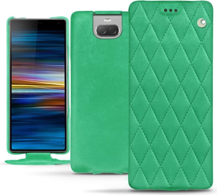 Immagine prodotto Noreve Cover in pelle verticale (Sony Xperia 10)