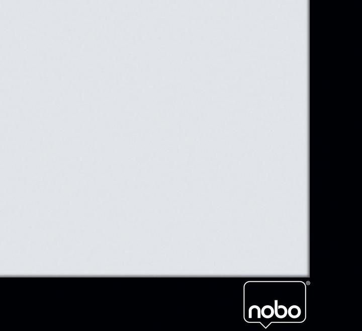 Image du produit Nobo Cadre pour poster autocollant magnétique