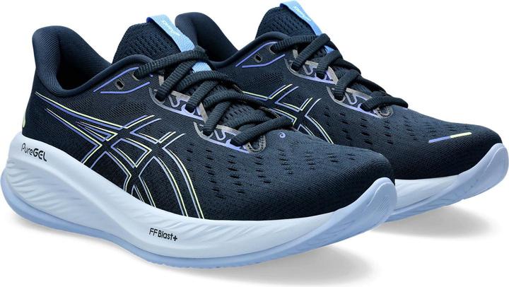 Actual product image ASICS Performance Gel-Cumulus 26 running shoe women (40.5)
