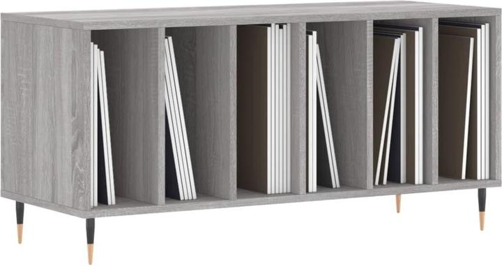 Produktbild vidaXL Plattenschrank