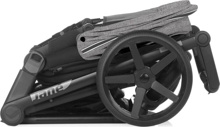 Image du produit Jané MUUM KIWA+PT Dim Grey