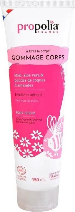Immagine prodotto Propolia Bio del Corpo di Gommage (150 ml)