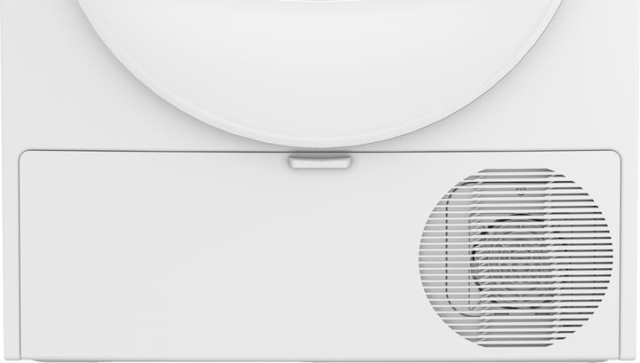 Actual product image Beko BMT73EW (7 kg, Changeable)