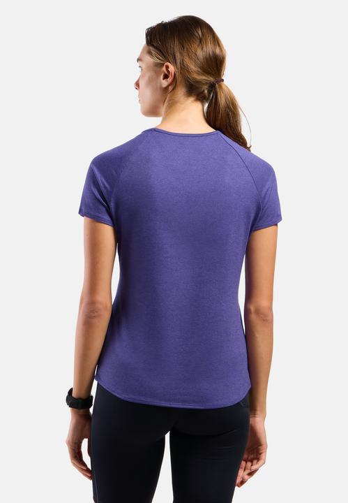 Image du produit Odlo Women's T-Shirt Crew Neck S/S Essential 365 (L)