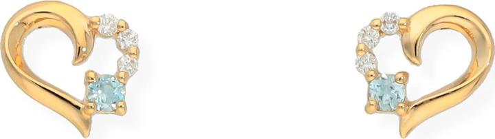 Image du produit Carat Colorstone (Or 18ct)