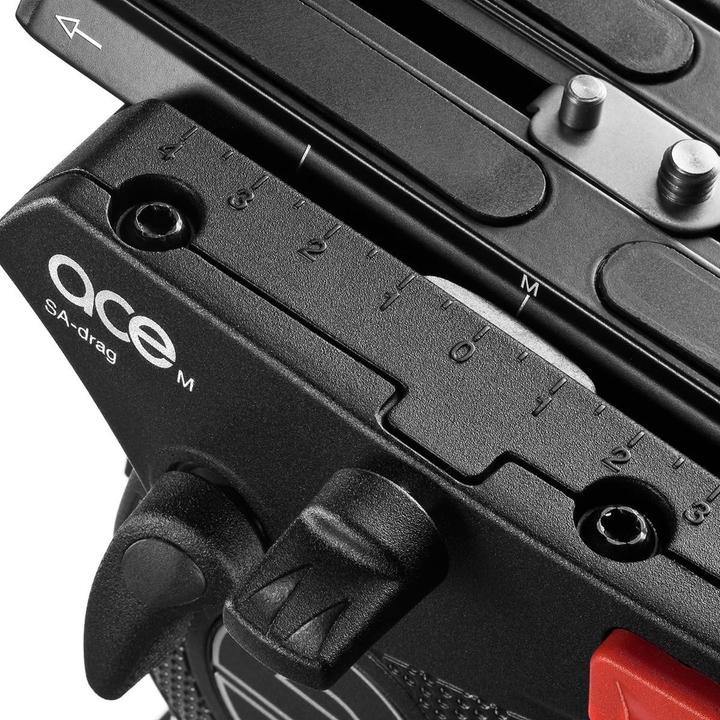 Produktbild Sachtler System Ace M GS (Kunststoff)