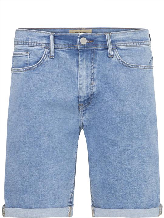 Bleu clair, Denim non délavé, Denim non délavé bleu clair