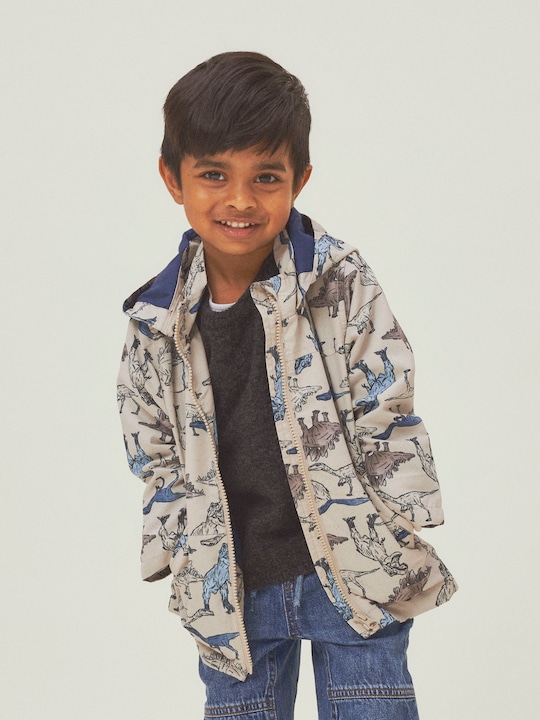 Produktbild Name it Übergangs Jacke (116)
