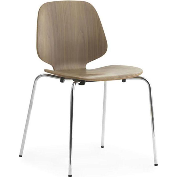 Normann Copenhagen, Stühle, My Chair & My Table