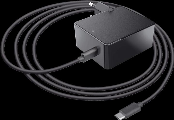 Actual product image Trust MacBook Maxo 61 W USB-C charger (61 W)