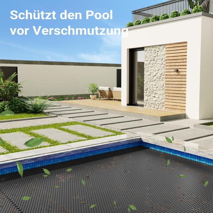 Produktbild Wiltec Pool Solarfolie