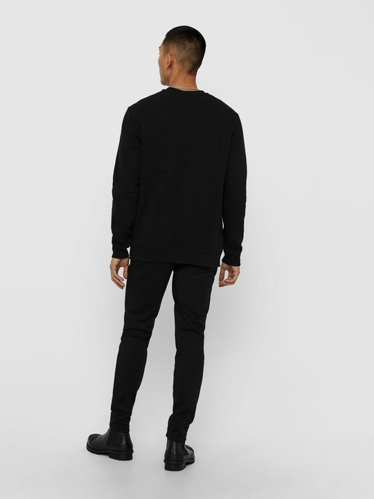 Produktbild Only & Sons Einfarbiges Sweatshirt (XXL)
