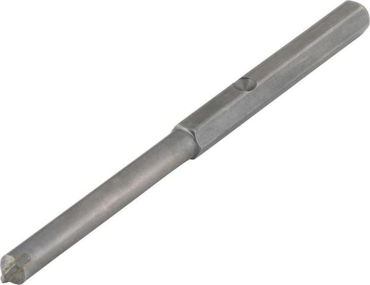 Image du produit wolfcraft 1 foret de centrage pour couronnes au carbure de tungstène (8 millimètres)