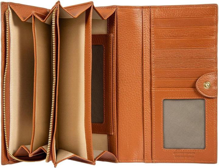 Actual product image Brics Bric's long wallet Marmolada 209452