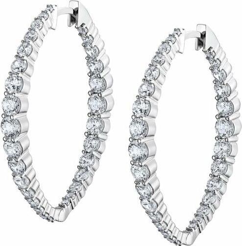 Immagine prodotto Lotus Orecchini (Argento)