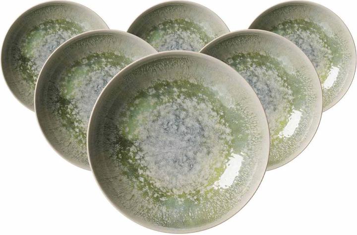 Produktbild Ritzenhoff & Breker Cecina Suppenteller (6 x, 21 cm)