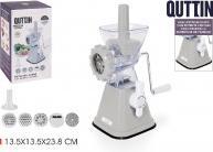 Produktbild Quttin Kurbel Fleischwolf