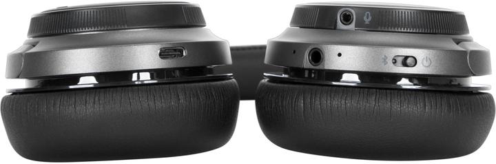 Produktbild Targus Wireless Stereo Headset (Kabelgebunden, Kabellos, USB-C)