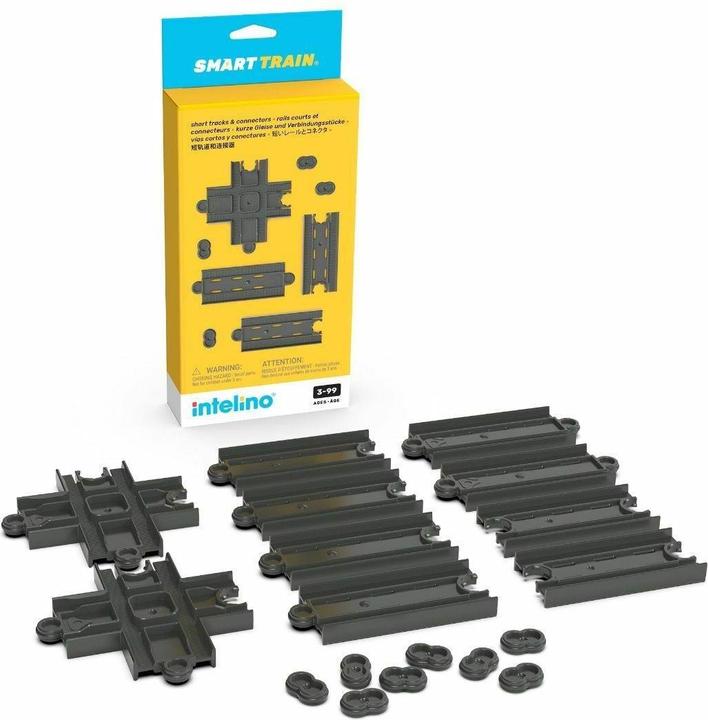 Produktbild Intelino Abzweigungen (Zubehör)