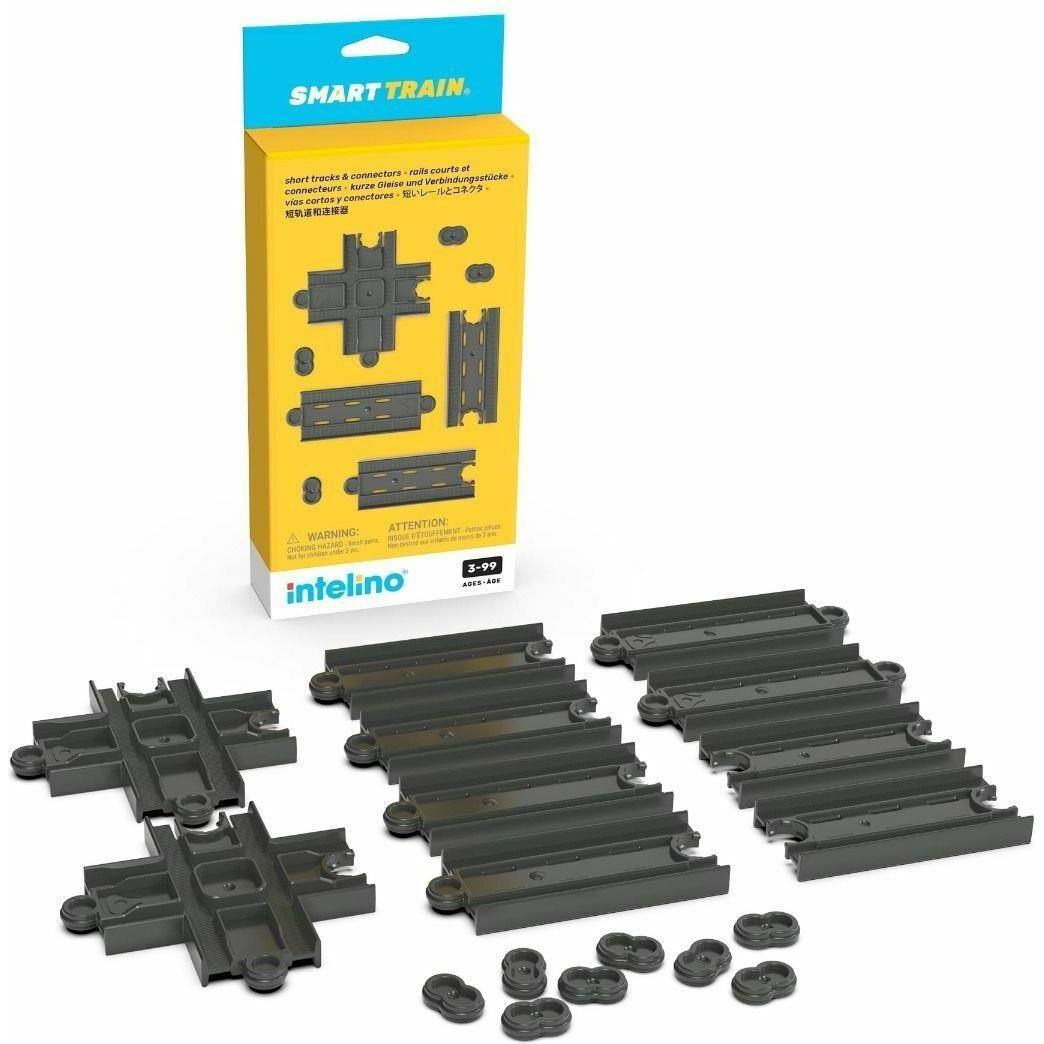 Intelino Rami (accessori), Kit robotica