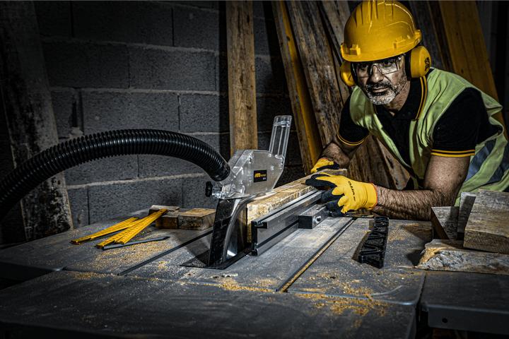 Actual product image VITO Table Saw 1800W